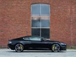 Aston Martin DBS 2012 года
